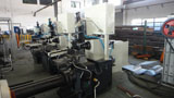 Automatic high precision CNC machine